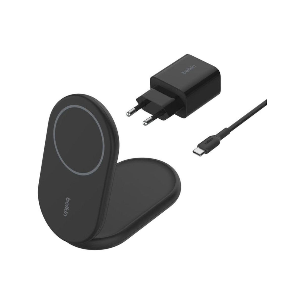 Belkin Chargeur induction induction  15W noir