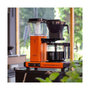 Voir la diapositive 5 : MOCCAMASTER Cafetière filtre Orange