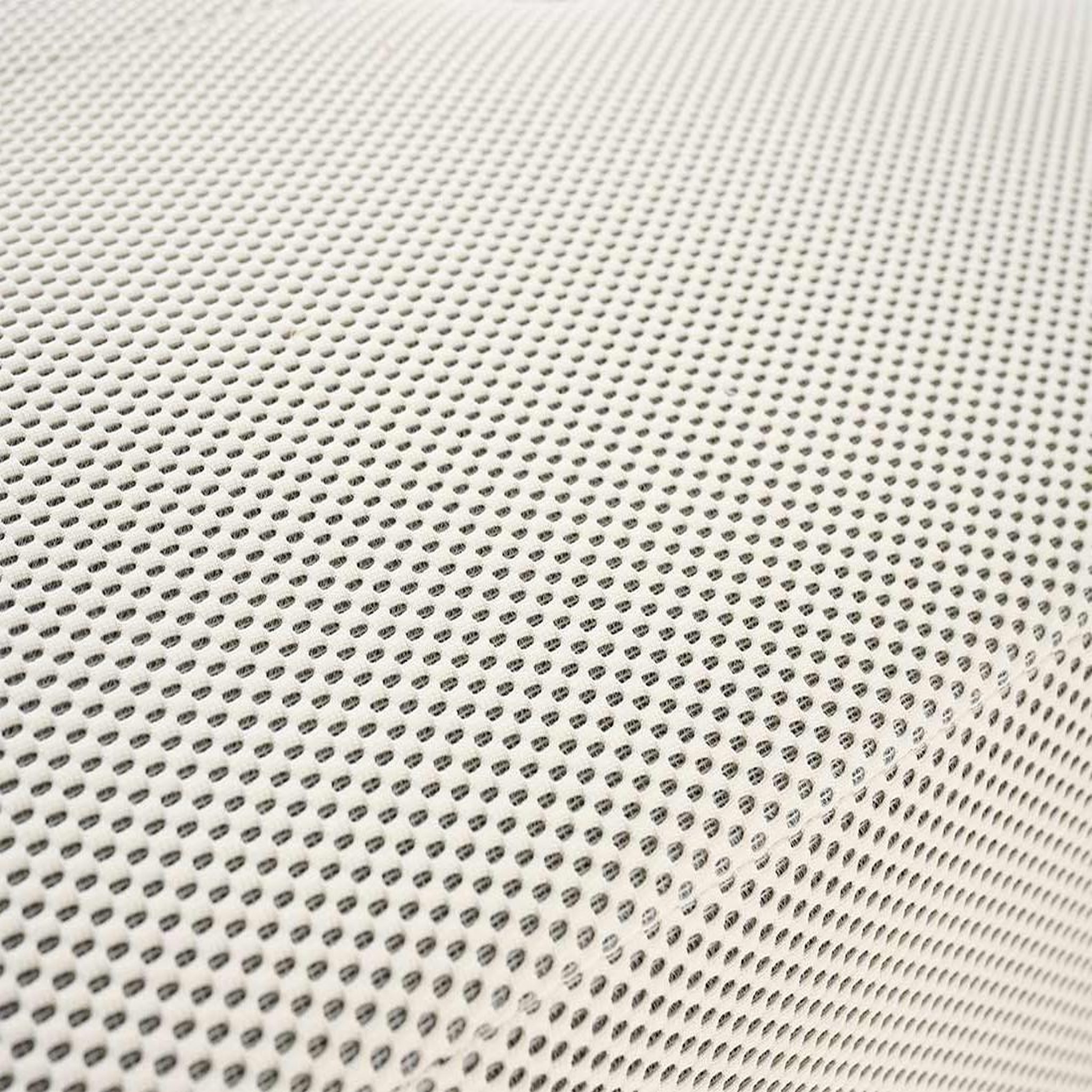Voir la diapositive 5 : LISA DESIGN Onyx - canapé modulable d'angle gauche - 5 places - en tissu mailles 3d
