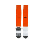 HUNGARIA Chaussettes de foot  Mixte Hungaria Footsocks. Coloris disponibles : Orange