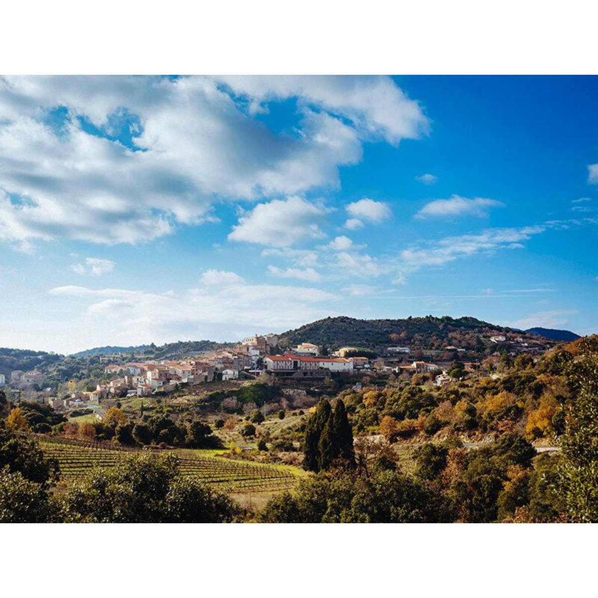 Smartbox 2 jours en hôtel 4* avec dîner en restaurant primé et spa privatif près de Perpignan - Coffret Cadeau Séjour