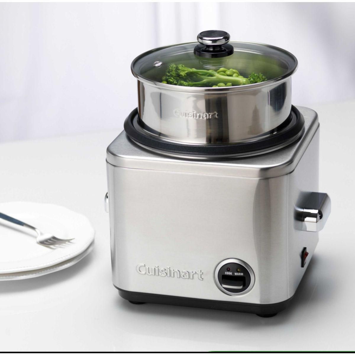 Cuisinart Cuiseur riz CRC800E