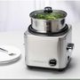 Voir la diapositive 5 : Cuisinart Cuiseur riz CRC800E