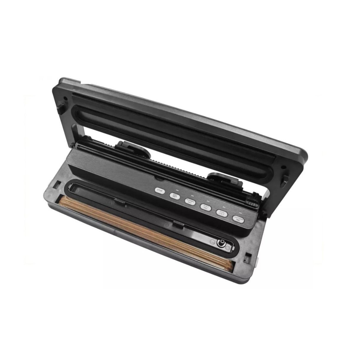 LITTLE BALANCE Appareil à emballage sous vide 150w gris - 8769