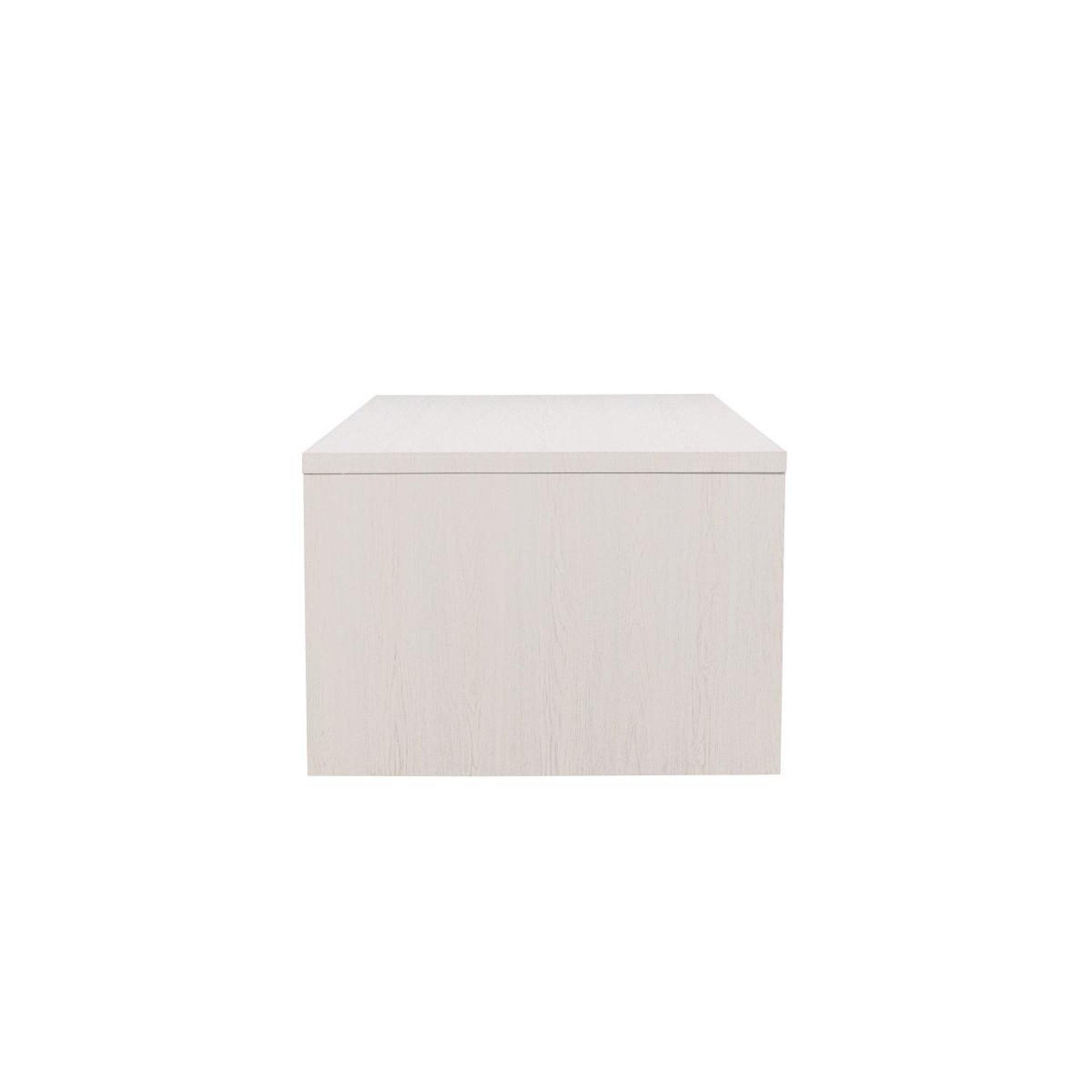 Voir la diapositive 2 : Paris Prix Table à manger design  mika  230cm naturel