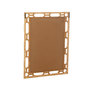 Voir la diapositive 4 : Paris Prix Miroir Mural en Rotin  Ring  101cm Naturel