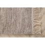 Voir la diapositive 6 : Paris Prix Tapis Design en Laine  Cyrus  80x250cm Beige