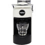 Voir la diapositive 2 : LAVAZZA Cafetière à dosette Jolie Evo Blanche