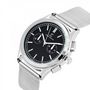 Voir la diapositive 3 : SC CRYSTAL Montre homme quartz par Pascal Szerman