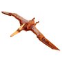 MATTEL Figurine dinosause sonore Pteranodon -  Jurassic World