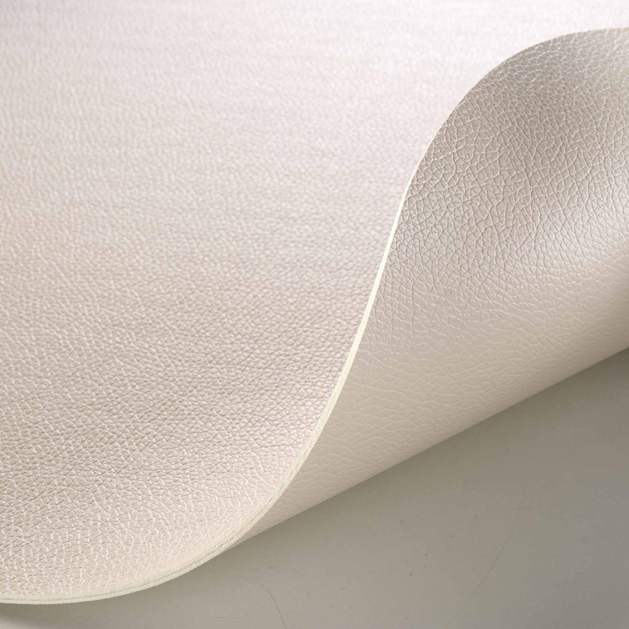 Voir la diapositive 3 : Douceur d'Intérieur Set de table uni  galita  37x45cm crème