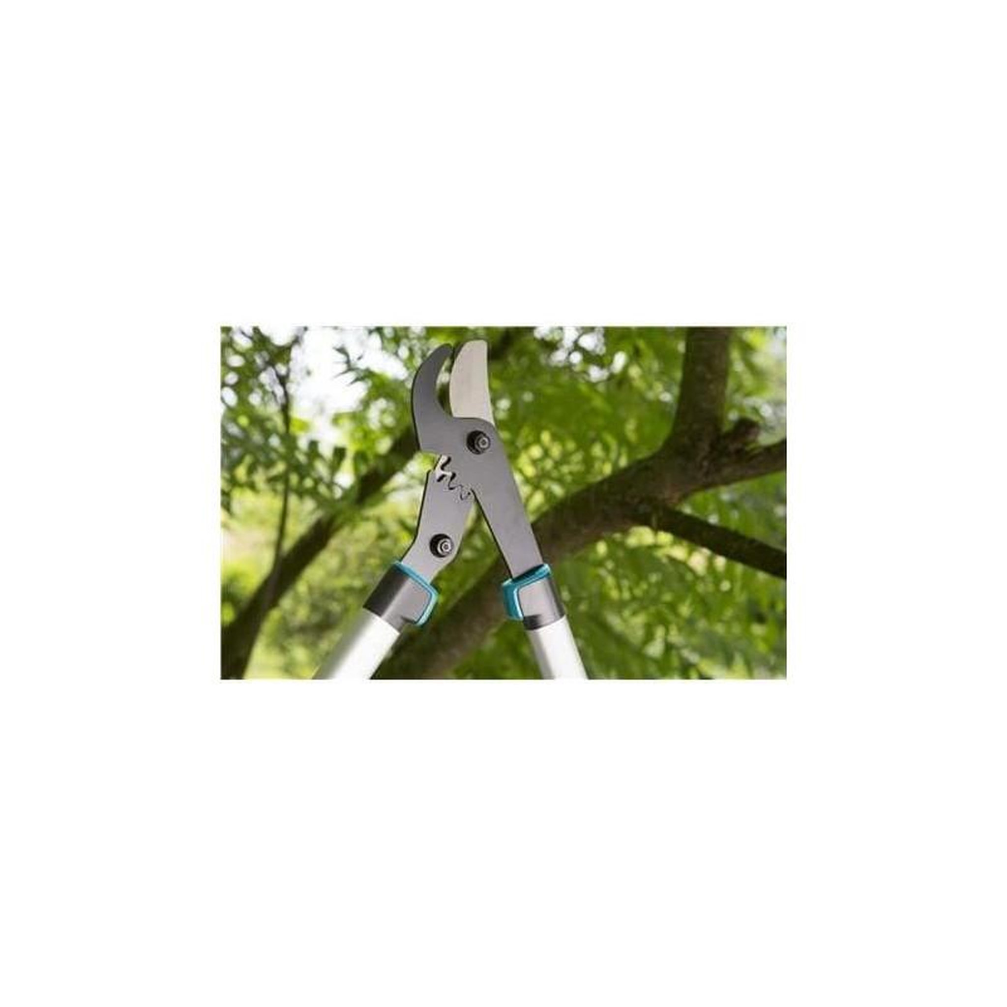 Voir la diapositive 3 : Gardena Coupe-branches GARDENA EnergyCut 750 B - 12007-20