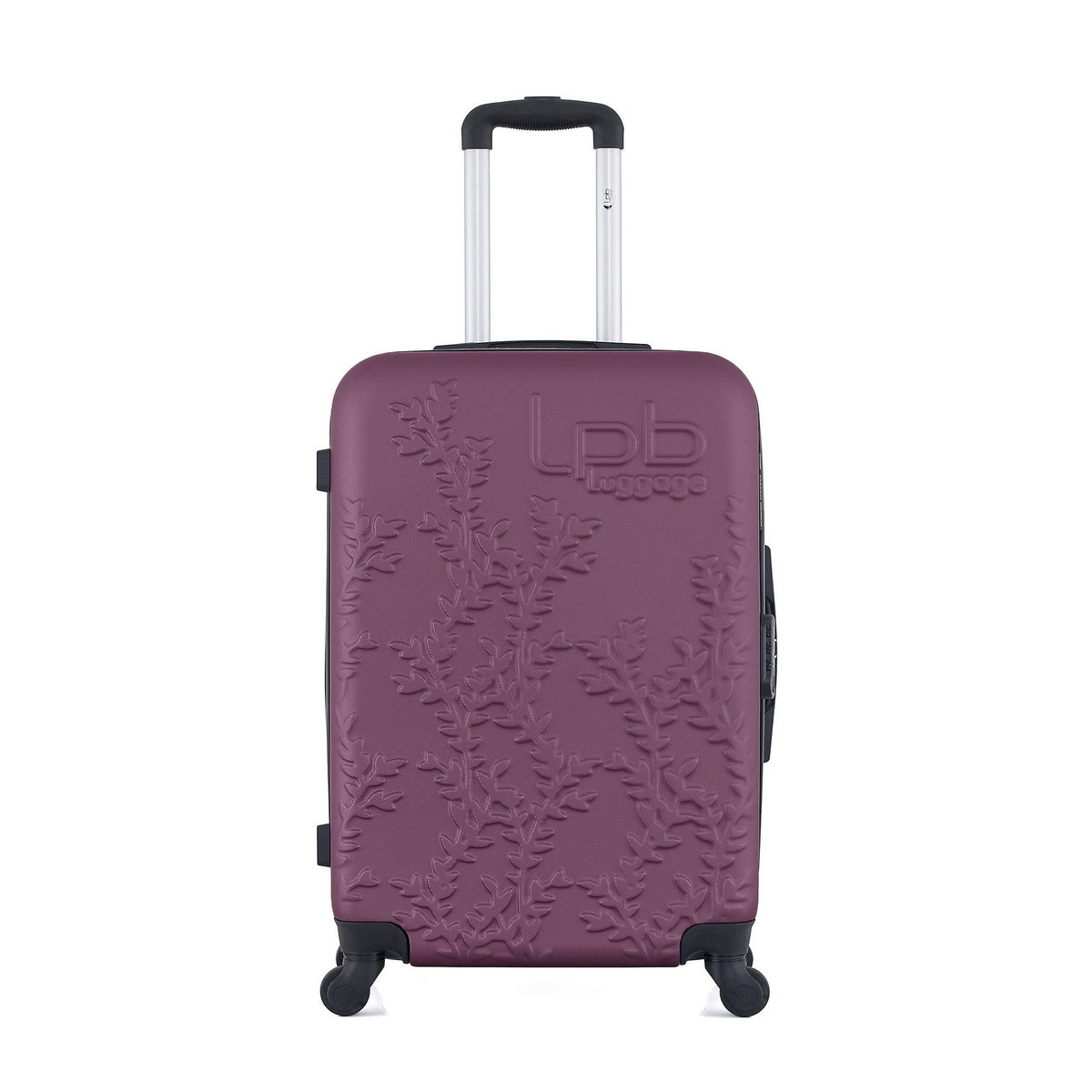 LES P'TITES BOMBES LPB LPB LUGGAGE - Valise Weekend NAIS 65 cm 4 Roues
