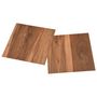Voir la diapositive 3 : VIDAXL Dalles de plancher autoadhesives 55 pcs PVC 5,11 m^2 marron