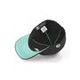 Voir la diapositive 5 : CAPSLAB Casquette Baseball Peanuts