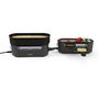 Voir la diapositive 3 : MIOGO Raclette Duo Multiplug
