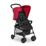 Voir la diapositive 1 : HAUCK Poussette Buggy Sport - Rouge