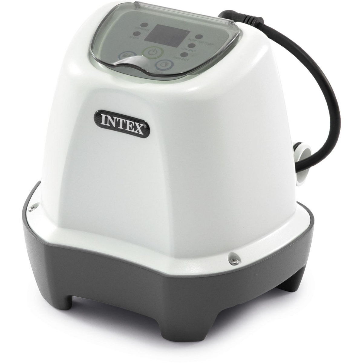 INTEX Stérilisateur au sel QS200