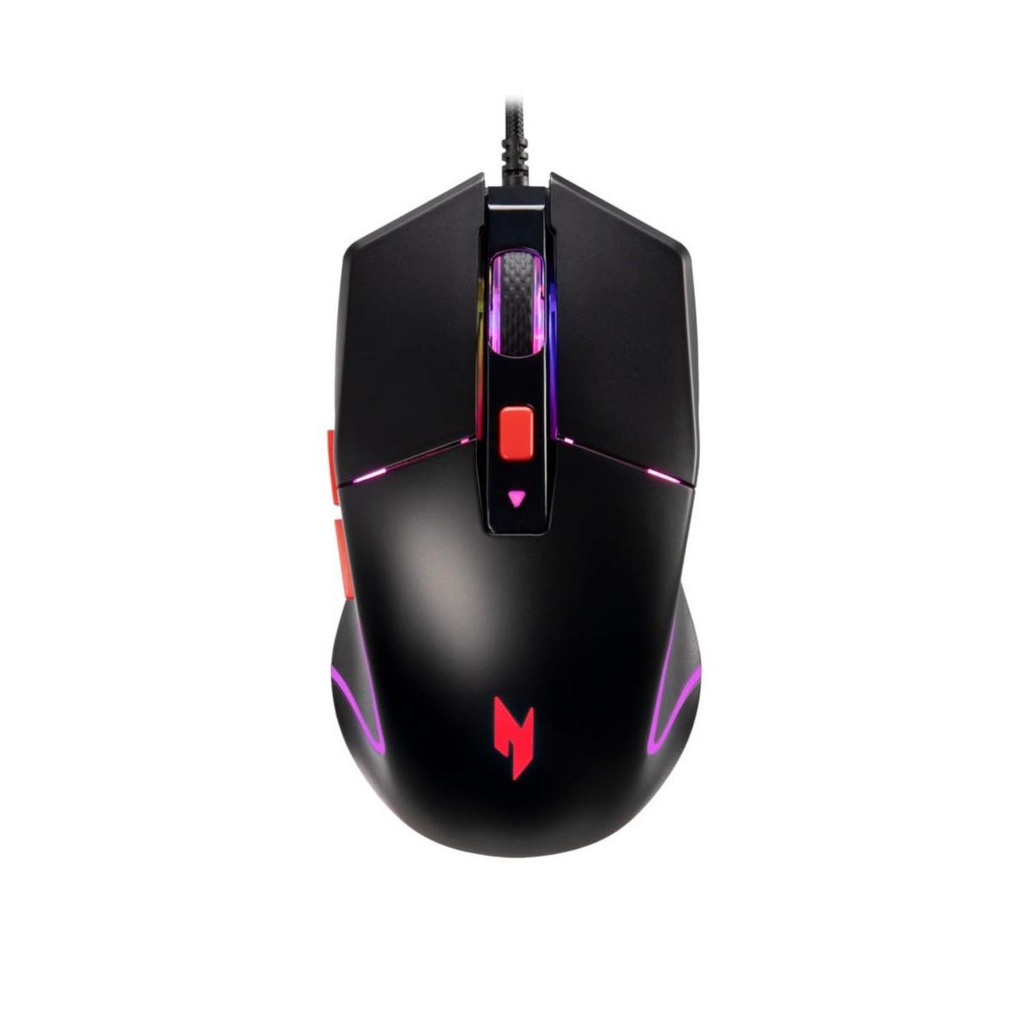 ACER Acer NMW100 souris Gaming Ambidextre 7200 DPI