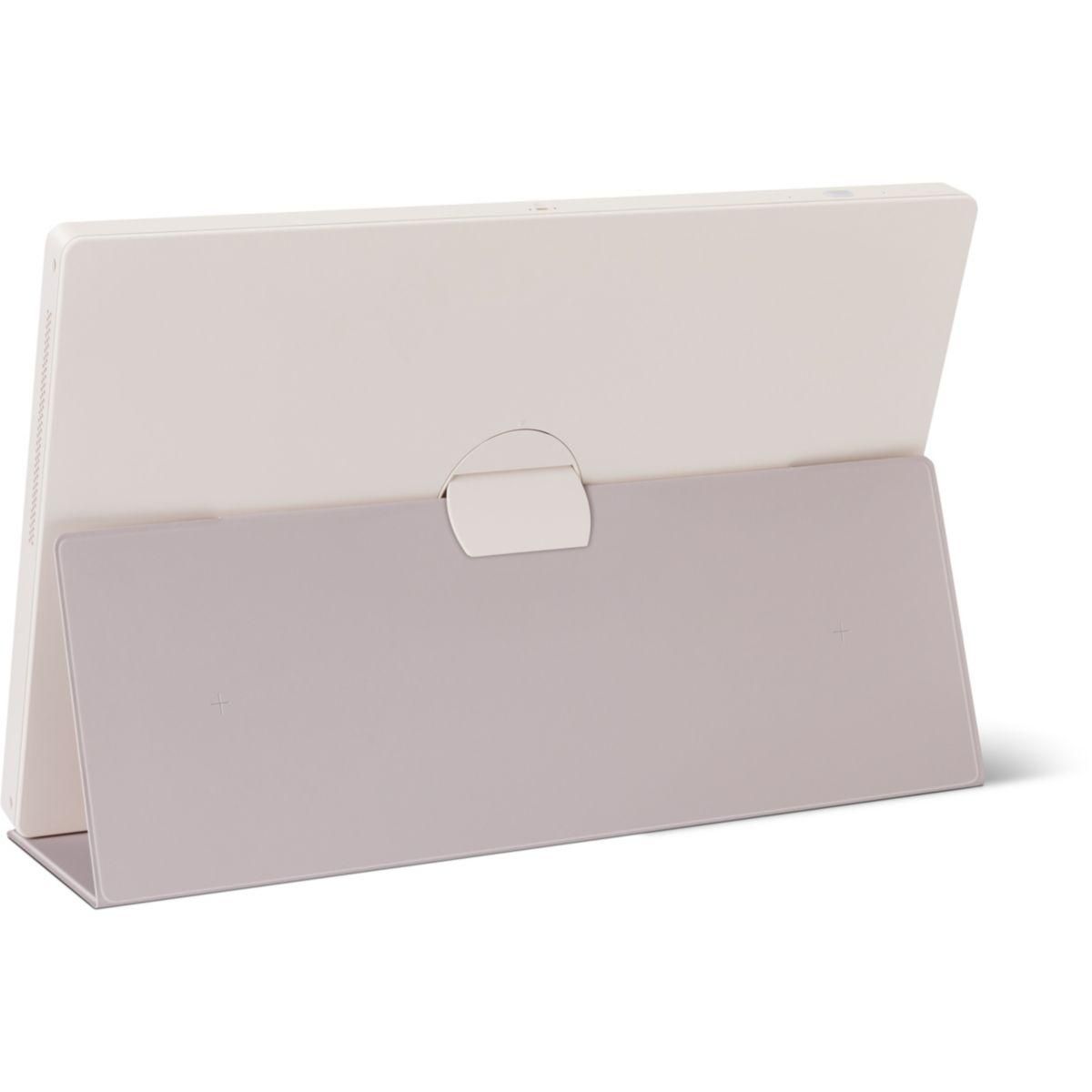 LG Accessoire support TV Folio cover StanbyME 2