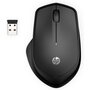 Voir la diapositive 1 : HP Souris sans fil 280 Silent