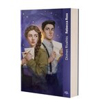 LETTRES D'ENCHANTEMENT TOME 1 : DIVINES RIVALITES, Ross Rebecca