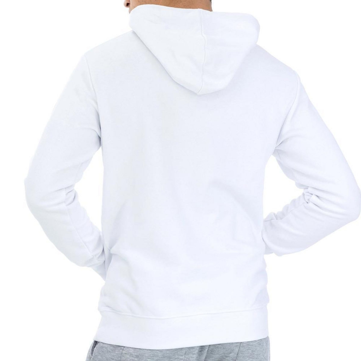 NASA Sweat à capuche  Homme Nasa 51H