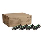 Xerox Unité d'imagerie Xerox 108R01121 pour Phaser 6600, WorkCentre 6605, VersaLink C400/C405 - Noir