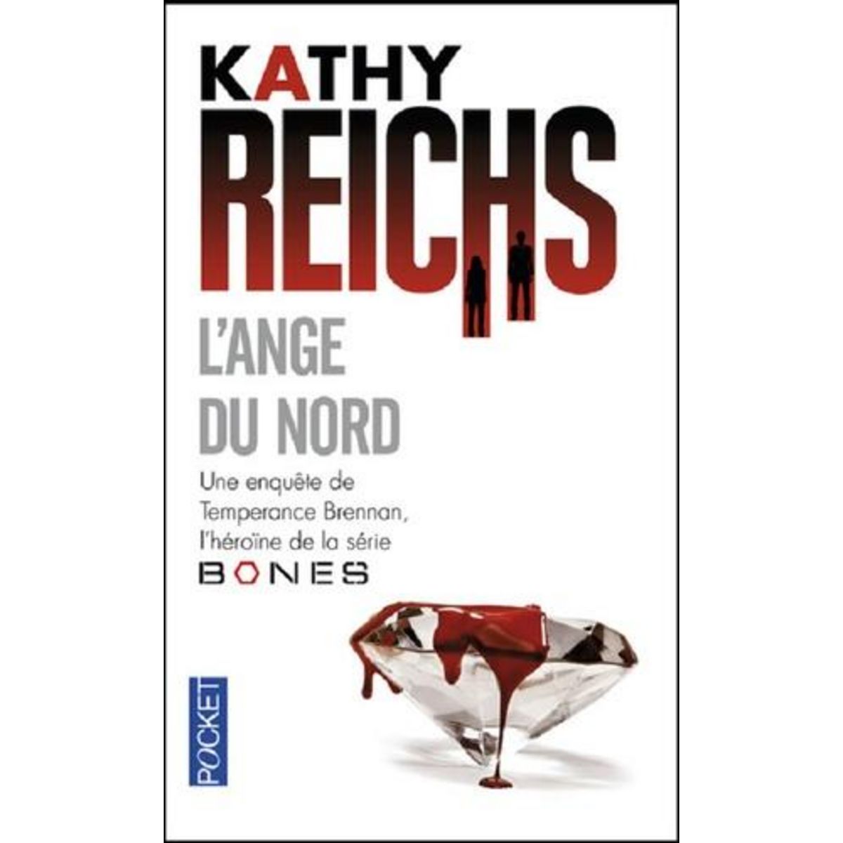 L'ANGE DU NORD, Reichs Kathy