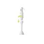 Voir la diapositive 3 : Philips Mixeur plongeant 400w blanc - HR2520/00