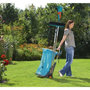Voir la diapositive 3 : Gardena GARDENA Chariot de jardin multifonctionnel 70 kg 232-20