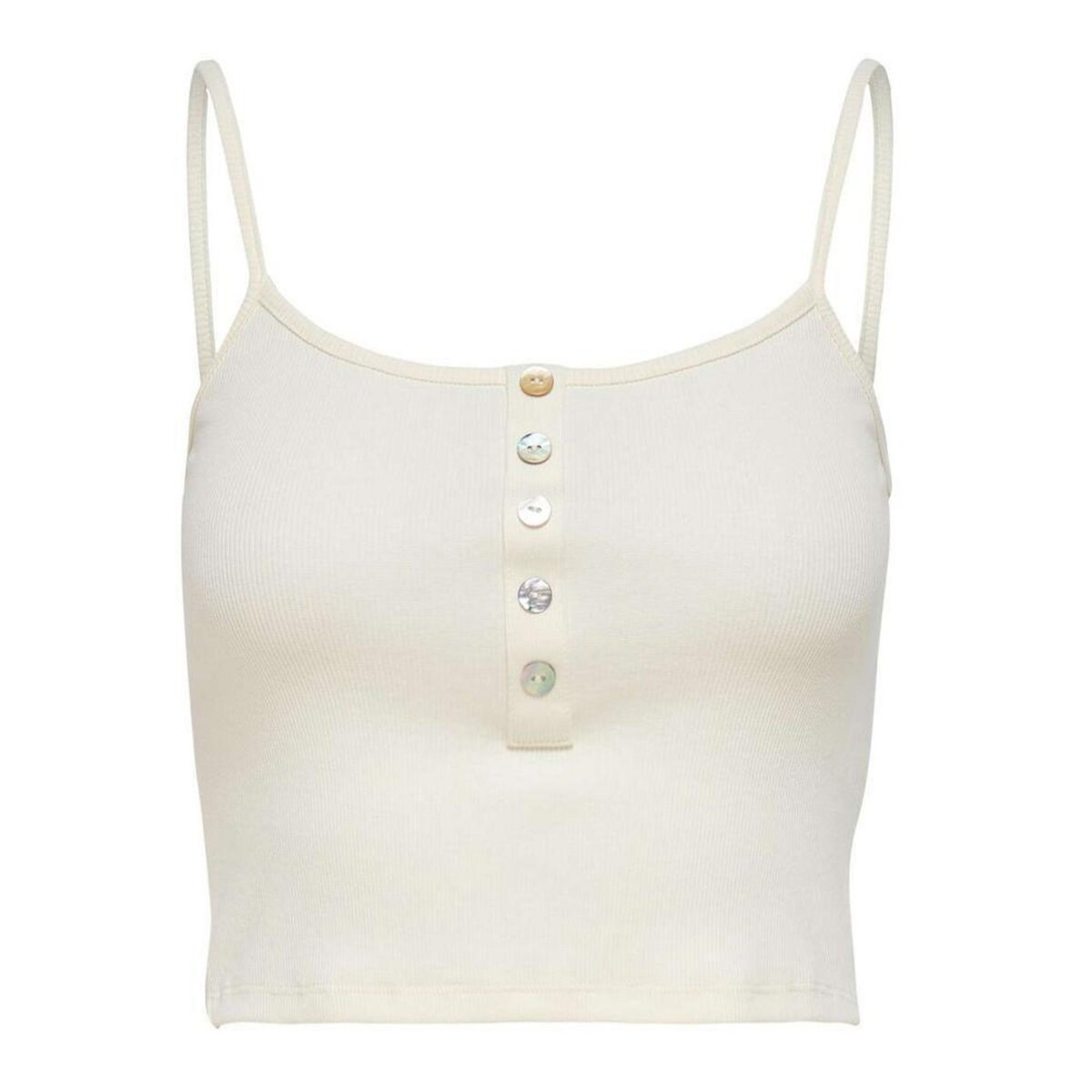 Only Débardeur  Femme Only Nessa