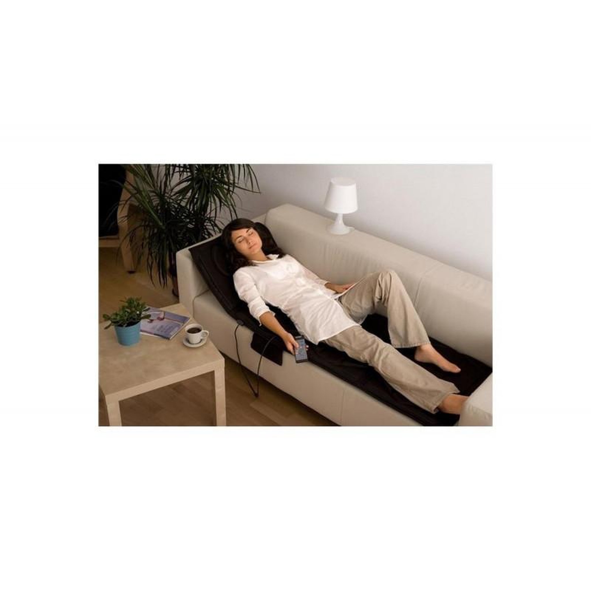 Jocca JOCCA Matelas de massage 6163