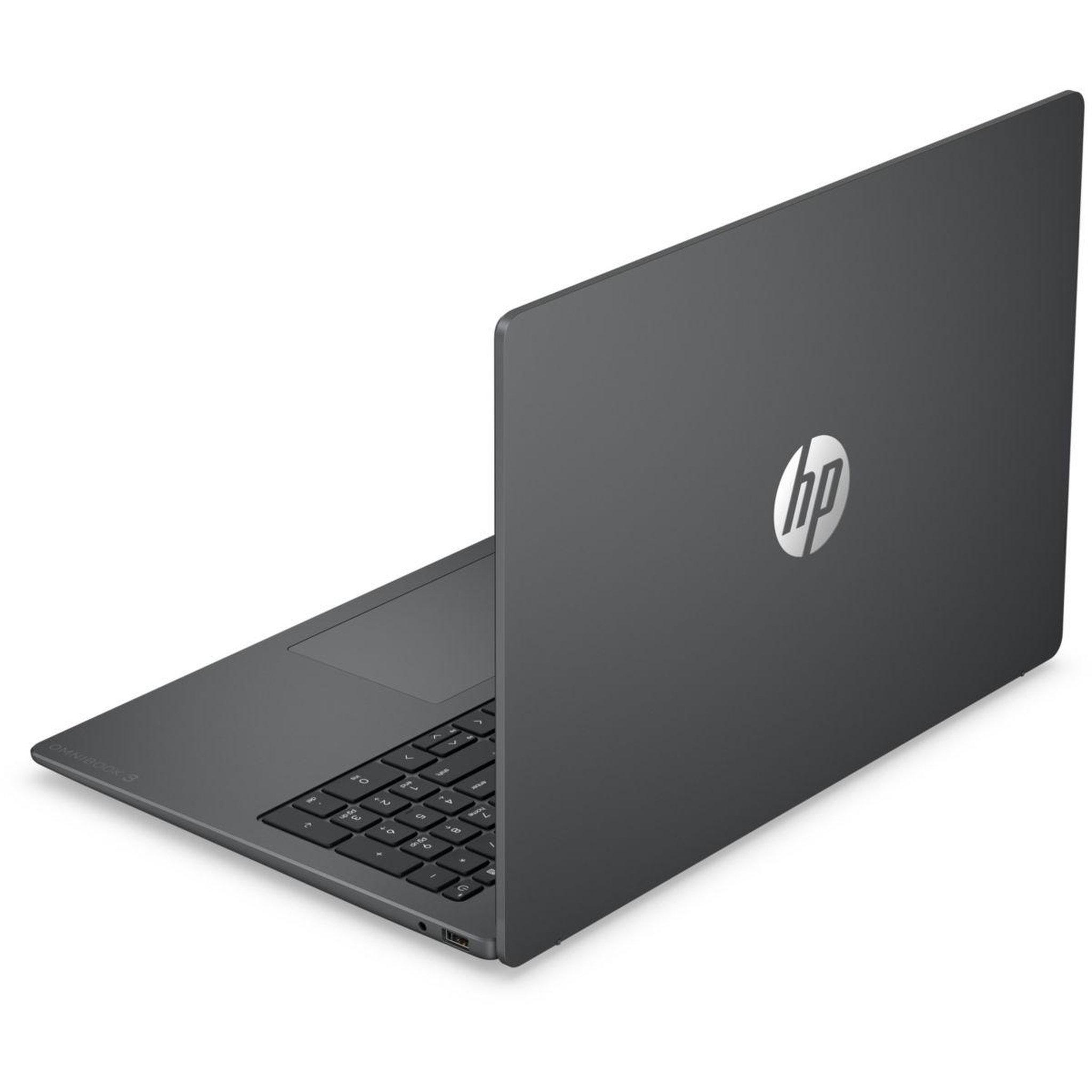 Voir la diapositive 5 : HP Ordinateur portable Omnibook 16-bu0037nfx 16  2K Intel Core Ultra 5 225U 16 Go RAM DDR5 SSD 512 Go