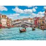 Smartbox Saveurs de Venise : visite guidée du marché du Rialto et cours de cuisine avec un chef pour 2 - Coffret Cadeau Gastronomie