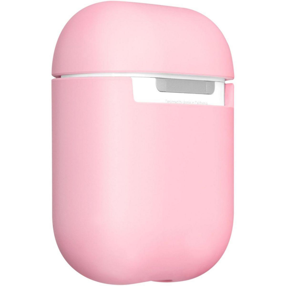 LAUT Coque Airpods Pastels rose
