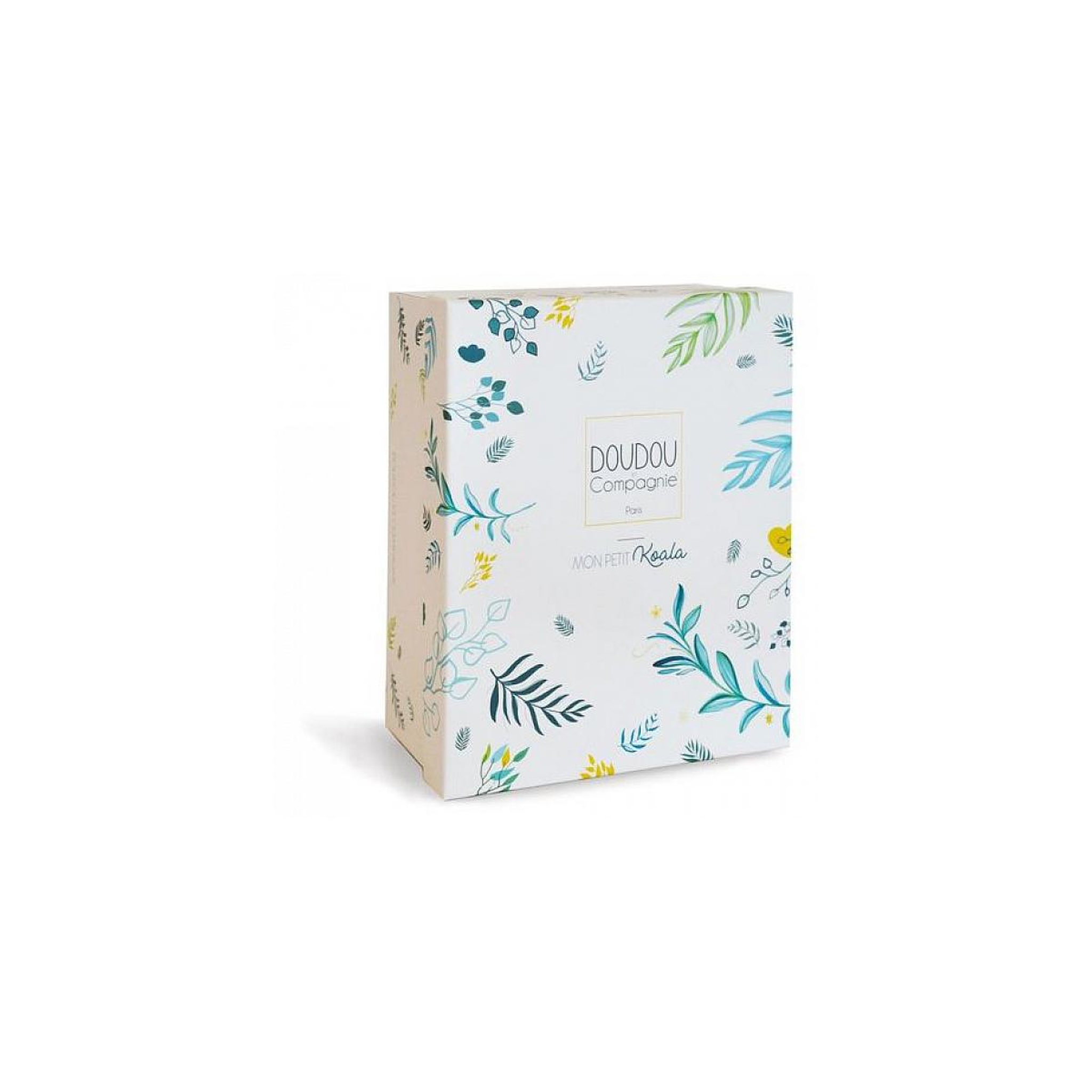 Voir la diapositive 3 : DOUDOU ET COMPAGNIE Doudou Cie YOCA le Koala Doudou