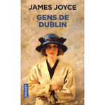 GENS DE DUBLIN, Joyce James