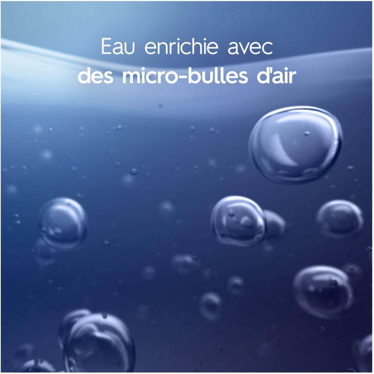 ORAL B Hydropulseur Aquacare 4