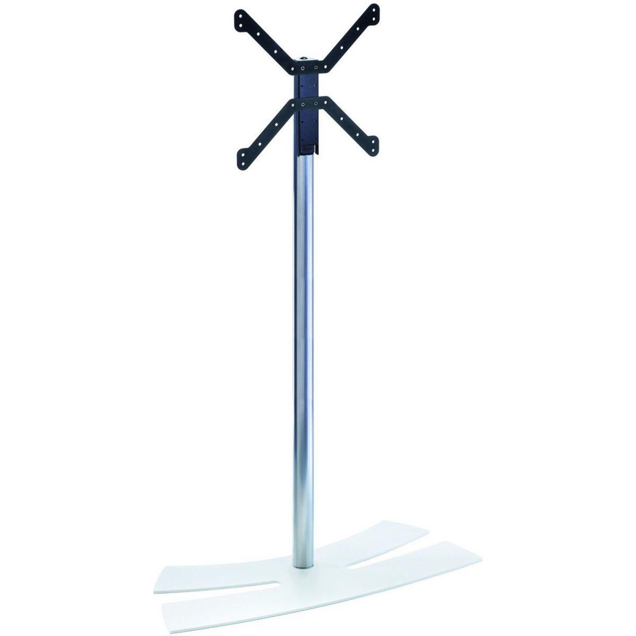 Voir la diapositive 1 : Erard Pied TV TV LUX-UP 1400L 30-55P White