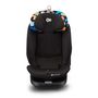 Voir la diapositive 6 : KINDERKRAFT Siège auto pivotant I-GROW i-Size 40-150cm