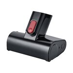 SEVERIN Accessoire pour aspirateur Severin Brosse pour meubles ZB 7264