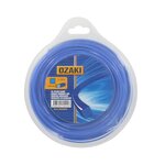 OZAKI Fil nylon carré d. 3 mm