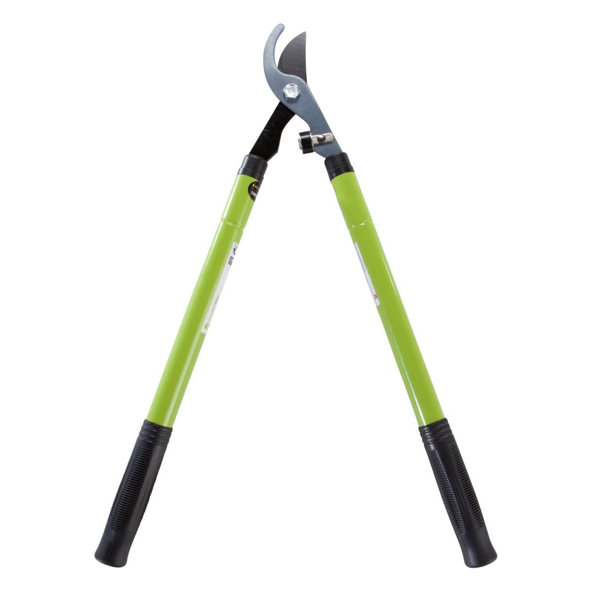 GARDENSTAR Coupe-branche en acier avec manche téléscopique