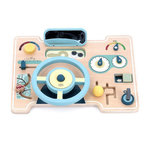 Vilac Plateau d eveil - Voiture