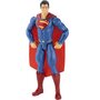 MATTEL Pack de 2 figurines 30 cm Batman & Superman DC Comics