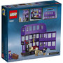 Voir la diapositive 8 : LEGO Harry Potter 75957 Le Magicobus