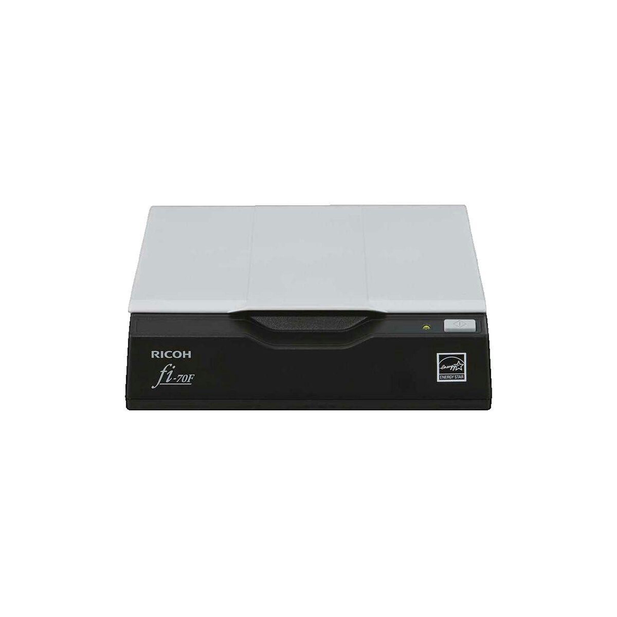 Voir la diapositive 3 : FUJITSU Scanner informatique Fujitsu Ricoh Fi-70F A6 à plat