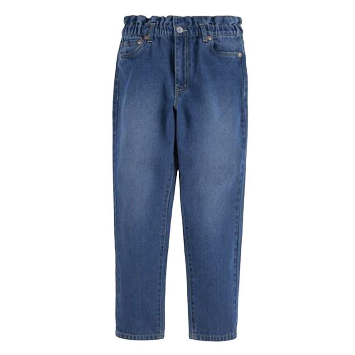 Levi's Jean  Fille Levi's 4EE361