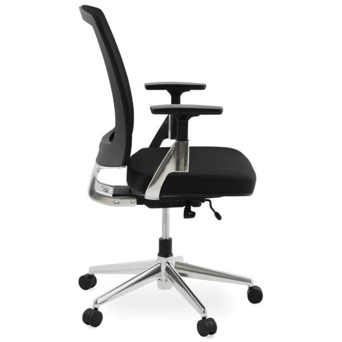 Paris Prix Fauteuil de Bureau  Williams  111cm Noir